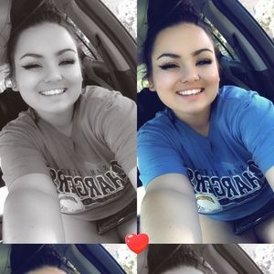 Meet your Posher, Hanna